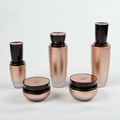 15ml 30ml 50ml Wholesale Glass Cosmetic Jar Face Cream Jar Made In China