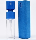 10ml Atomizer Glass Perfume Sample Bottles Cosmetic Glass Perfume Gift Atomized Bottle