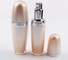 empty 30ml 50ml 80ml 120ml Classical Airless Acrylic Plastic Cosmetics Bottles container
