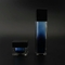 30ml Classical Airless Acrylic Plastic Cosmetics Bottles