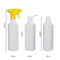500ml Plastic Alcohol disinfectant Spray gun  Bottle